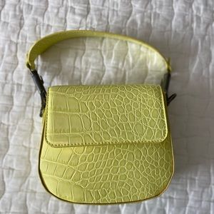 Zara cross body/small purse